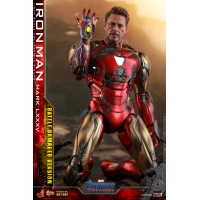 [Pre-Order] Hot Toys - LMS012 - Iron Man - Tony Starks Arc Reactor Life-Size Collectible 