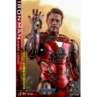 [Pre-Order] Hot Toys - LMS012 - Iron Man - Tony Starks Arc Reactor Life-Size Collectible 