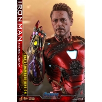 [Pre-Order] Hot Toys - LMS012 - Iron Man - Tony Starks Arc Reactor Life-Size Collectible 