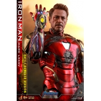 [Pre-Order] Hot Toys - LMS012 - Iron Man - Tony Starks Arc Reactor Life-Size Collectible 