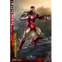 [Pre-Order] Hot Toys - LMS012 - Iron Man - Tony Starks Arc Reactor Life-Size Collectible 