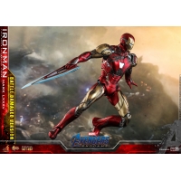 [Pre-Order] Hot Toys - LMS012 - Iron Man - Tony Starks Arc Reactor Life-Size Collectible 