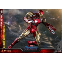 [Pre-Order] Hot Toys - LMS012 - Iron Man - Tony Starks Arc Reactor Life-Size Collectible 