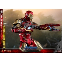 [Pre-Order] Hot Toys - LMS012 - Iron Man - Tony Starks Arc Reactor Life-Size Collectible 