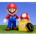 S.H.FiguArts - Super Mario Full Set (A+B)