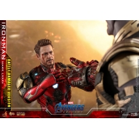 [Pre-Order] Hot Toys - LMS012 - Iron Man - Tony Starks Arc Reactor Life-Size Collectible 