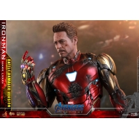 [Pre-Order] Hot Toys - LMS012 - Iron Man - Tony Starks Arc Reactor Life-Size Collectible 