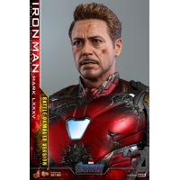 [Pre-Order] Hot Toys - LMS012 - Iron Man - Tony Starks Arc Reactor Life-Size Collectible 