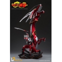 [Pre-Order] UNKNOWN PROJECTS - KAMEN RIDER RYUKI STATUE