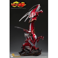 [Pre-Order] PRIME1 STUDIO - UPMGOW-01 BALDUR & BROODS (GOD OF WAR)