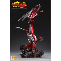 [Pre-Order] PRIME1 STUDIO - UPMGOW-01 BALDUR & BROODS (GOD OF WAR)