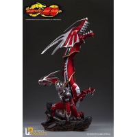 [Pre-Order] PRIME1 STUDIO - UPMGOW-01 BALDUR & BROODS (GOD OF WAR)