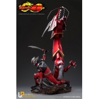 [Pre-Order] PRIME1 STUDIO - UPMGOW-01 BALDUR & BROODS (GOD OF WAR)