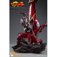 [Pre-Order] PRIME1 STUDIO - UPMGOW-01 BALDUR & BROODS (GOD OF WAR)