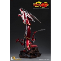 [Pre-Order] PRIME1 STUDIO - UPMGOW-01 BALDUR & BROODS (GOD OF WAR)