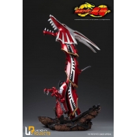 [Pre-Order] PRIME1 STUDIO - UPMGOW-01 BALDUR & BROODS (GOD OF WAR)