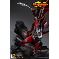 [Pre-Order] PRIME1 STUDIO - UPMGOW-01 BALDUR & BROODS (GOD OF WAR)