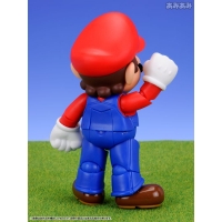 S.H.FiguArts - Super Mario Full Set (A+B)