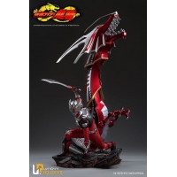 [Pre-Order] PRIME1 STUDIO - UPMGOW-01 BALDUR & BROODS (GOD OF WAR)