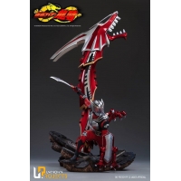 [Pre-Order] PRIME1 STUDIO - UPMGOW-01 BALDUR & BROODS (GOD OF WAR)