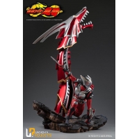 [Pre-Order] PRIME1 STUDIO - UPMGOW-01 BALDUR & BROODS (GOD OF WAR)