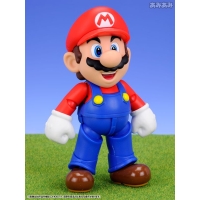 S.H.FiguArts - Super Mario Full Set (A+B)