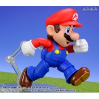 S.H.FiguArts - Super Mario Full Set (A+B)