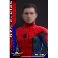 [Pre-Order] Hot Toys - QS014 - Spider-Man: Homecoming - 1/4th scale Spider-Man Collectible Figure 