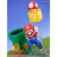 S.H.FiguArts - Super Mario Full Set (A+B)