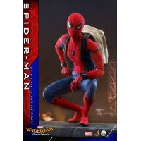 [Pre-Order] Hot Toys - QS014 - Spider-Man: Homecoming - 1/4th scale Spider-Man Collectible Figure 