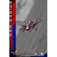 [Pre-Order] Hot Toys - QS014 - Spider-Man: Homecoming - 1/4th scale Spider-Man Collectible Figure 