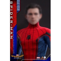 [Pre-Order] Hot Toys - QS014 - Spider-Man: Homecoming - 1/4th scale Spider-Man Collectible Figure 