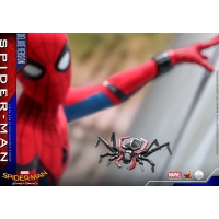 [Pre-Order] Hot Toys - QS014 - Spider-Man: Homecoming - 1/4th scale Spider-Man Collectible Figure 