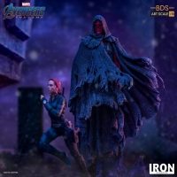 [Pre-Oder] Iron Studios - Hulk Deluxe BDS Art Scale 1/10 - Avengers: Endgame