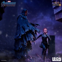 [Pre-Oder] Iron Studios - Hulk Deluxe BDS Art Scale 1/10 - Avengers: Endgame