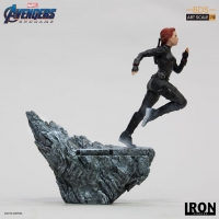 [Pre-Oder] Iron Studios - Hulk Deluxe BDS Art Scale 1/10 - Avengers: Endgame