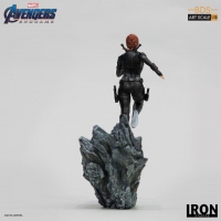 [Pre-Oder] Iron Studios - Hulk Deluxe BDS Art Scale 1/10 - Avengers: Endgame