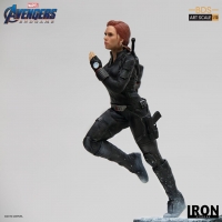 [Pre-Oder] Iron Studios - Hulk Deluxe BDS Art Scale 1/10 - Avengers: Endgame