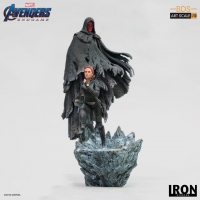 [Pre-Oder] Iron Studios - Hulk Deluxe BDS Art Scale 1/10 - Avengers: Endgame