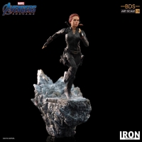 [Pre-Oder] Iron Studios - Hulk Deluxe BDS Art Scale 1/10 - Avengers: Endgame