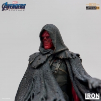 [Pre-Oder] Iron Studios - Black Widow BDS Art Scale 1/10 - Avengers: Endgame