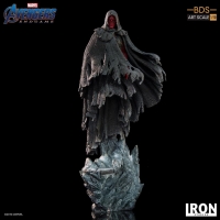 [Pre-Oder] Iron Studios - Black Widow BDS Art Scale 1/10 - Avengers: Endgame