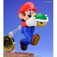 S.H.FiguArts - Super Mario Full Set (A+B)