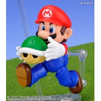 S.H.FiguArts - Super Mario Full Set (A+B)