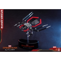 [Pre-Order] Hot Toys - LMS010 - Avengers: Endgame - Iron Man Mark LXXXV Arc Reactor Life-Size Collectible