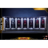 [Pre-Order] Hot Toys - LMS011 - Spider-Man: Far From Home - Spider-Drone Life-Size Collectible Set