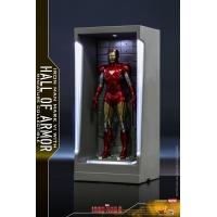 [Pre-Order] Hot Toys - LMS011 - Spider-Man: Far From Home - Spider-Drone Life-Size Collectible Set