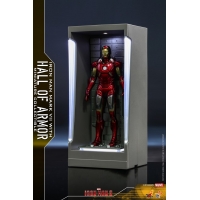 [Pre-Order] Hot Toys - LMS011 - Spider-Man: Far From Home - Spider-Drone Life-Size Collectible Set