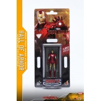 [Pre-Order] Hot Toys - LMS011 - Spider-Man: Far From Home - Spider-Drone Life-Size Collectible Set