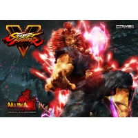 [Pre-Order] PRIME1 STUDIO - PMSFV-01: AKUMA (STREET FIGHTER V)